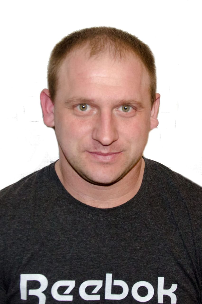 Егоров Алексей Юрьевич.
